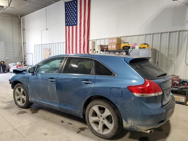 2010 Toyota Venza