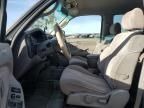 2003 Toyota Tacoma Double Cab Prerunner