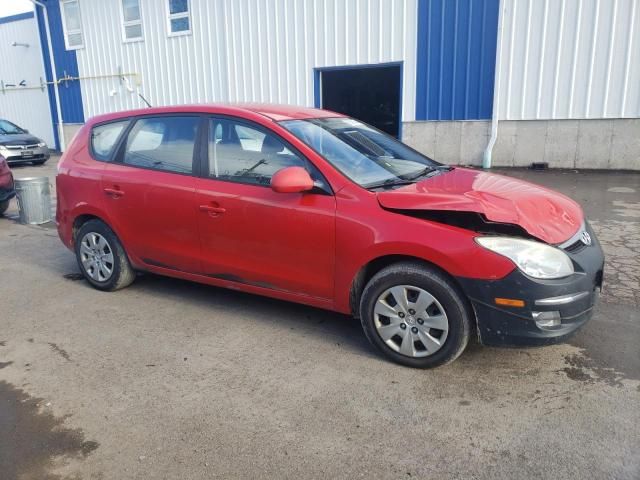 2009 Hyundai Elantra Touring