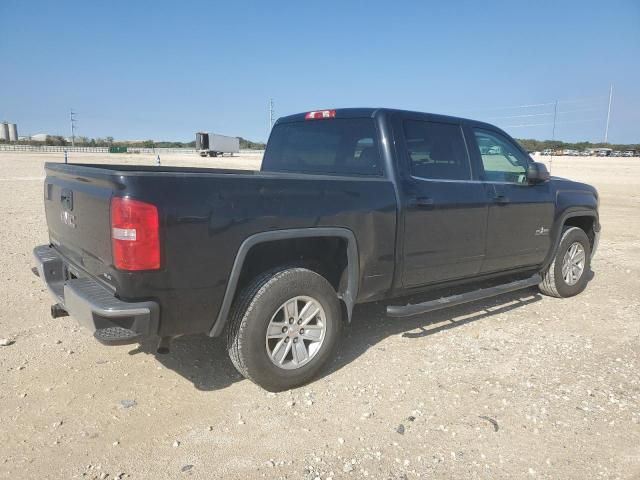 2014 GMC Sierra C1500 SLE