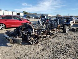 Salvage trucks for sale at Conway, AR auction: 2015 Ford F150 Supercrew