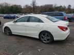 2014 Mercedes-Benz CLA 250