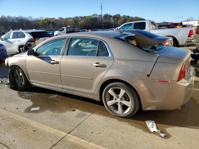 2008 Chevrolet Malibu 2LT