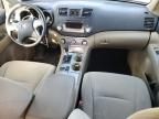 2011 Toyota Highlander Base