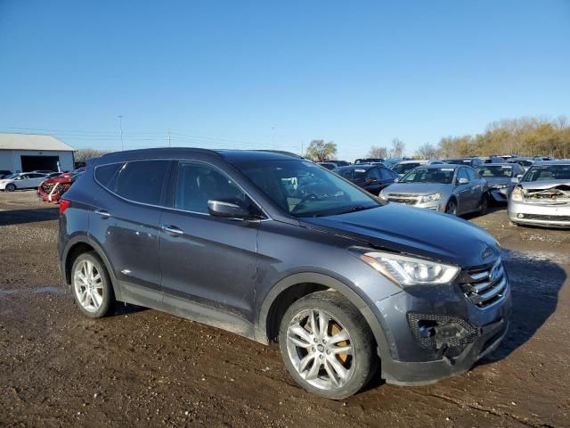 2013 Hyundai Santa FE Sport