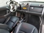 2008 Smart Fortwo Pure