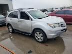 2009 Acura MDX Technology