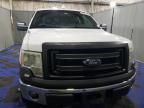 2014 Ford F150 Super Cab