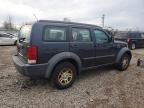 2008 Dodge Nitro SXT