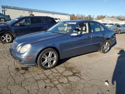 2006 Mercedes-Benz E 350 4matic en venta en Pennsburg, PA