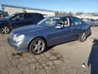 2006 Mercedes-Benz E 350 4matic