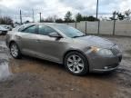 2012 Buick Lacrosse