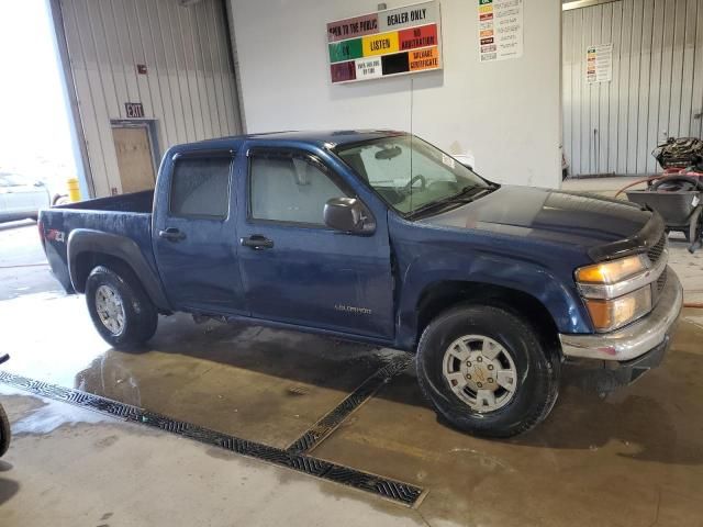 2005 Chevrolet Colorado