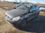 2011 Hyundai Accent SE