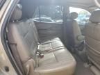 2002 Toyota Sequoia SR5