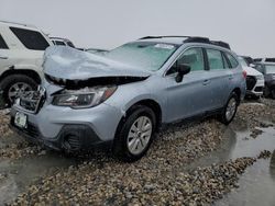 Carros con verificación Run & Drive a la venta en subasta: 2019 Subaru Outback 2.5I