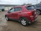 2018 Chevrolet Trax 1LT