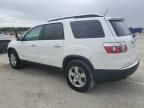 2008 GMC Acadia SLE