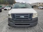 2008 Ford F150