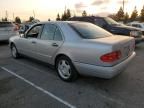 1997 Mercedes-Benz E 420