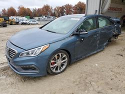 2015 Hyundai Sonata Sport en venta en Columbia, MO