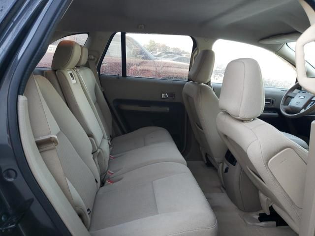 2007 Ford Edge SEL