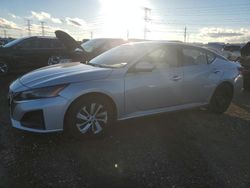 Salvage cars for sale at Elgin, IL auction: 2023 Nissan Altima S