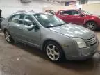 2006 Ford Fusion SEL