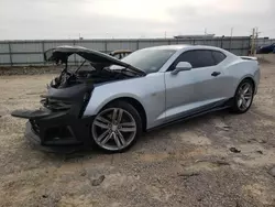 2017 Chevrolet Camaro SS en venta en Chatham, VA