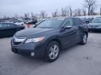 2013 Acura RDX Technology