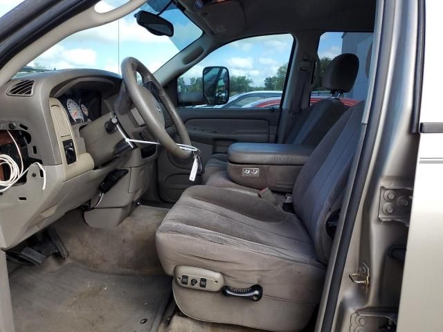 2004 Dodge RAM 3500 ST