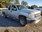 2012 Chevrolet Silverado C1500 LT