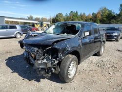 2024 Ford Maverick XL en venta en Memphis, TN