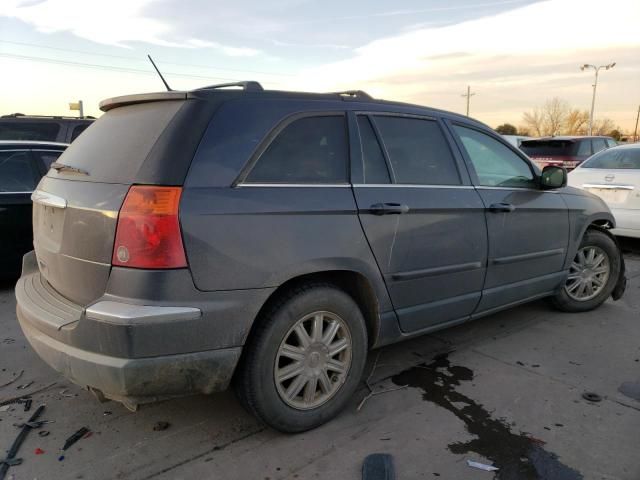 2007 Chrysler Pacifica Touring