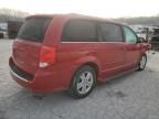 2012 Dodge Grand Caravan Crew