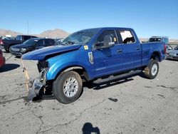 Ford f250 Super Duty salvage cars for sale: 2022 Ford F250 Super Duty