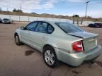 2005 Subaru Legacy Outback 3.0R