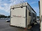 2008 Crossroads 5th Wheel