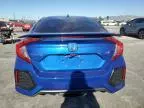 2019 Honda Civic SI