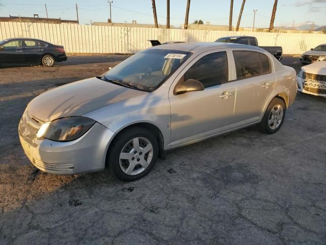 2007 Chevrolet Cobalt LS