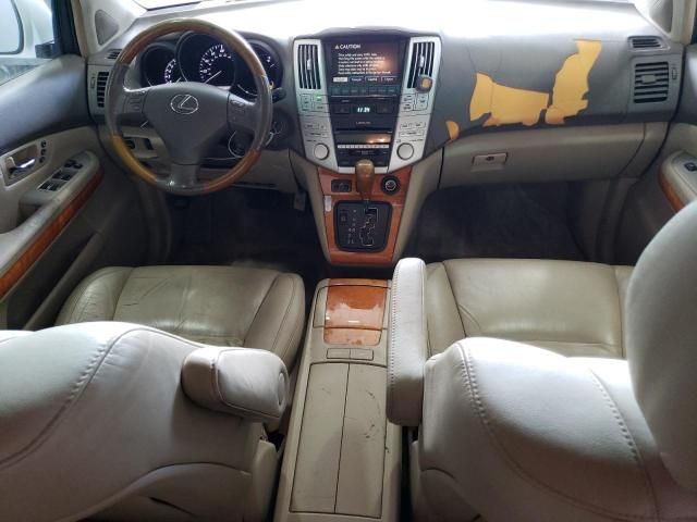 2008 Lexus RX 350