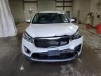 2017 KIA Sorento EX