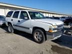 2005 Chevrolet Tahoe K1500