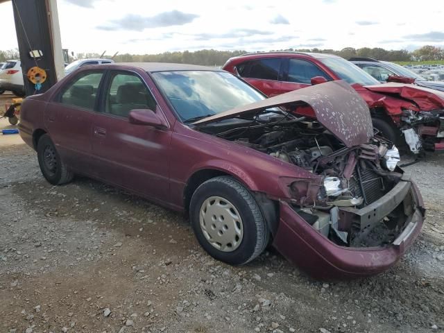 1998 Toyota Camry CE