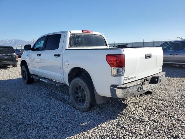 2012 Toyota Tundra Crewmax SR5