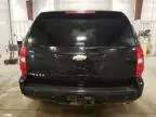 2009 Chevrolet Tahoe K1500 LT