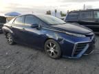 2017 Toyota Mirai