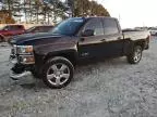 2014 Chevrolet Silverado C1500 LT