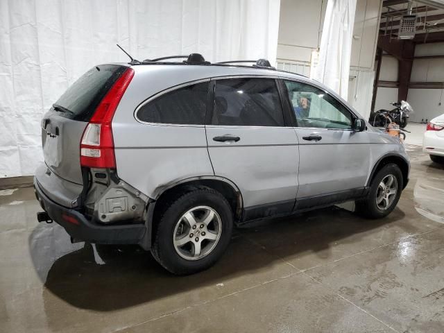 2007 Honda CR-V LX