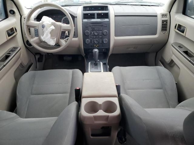 2009 Ford Escape XLS